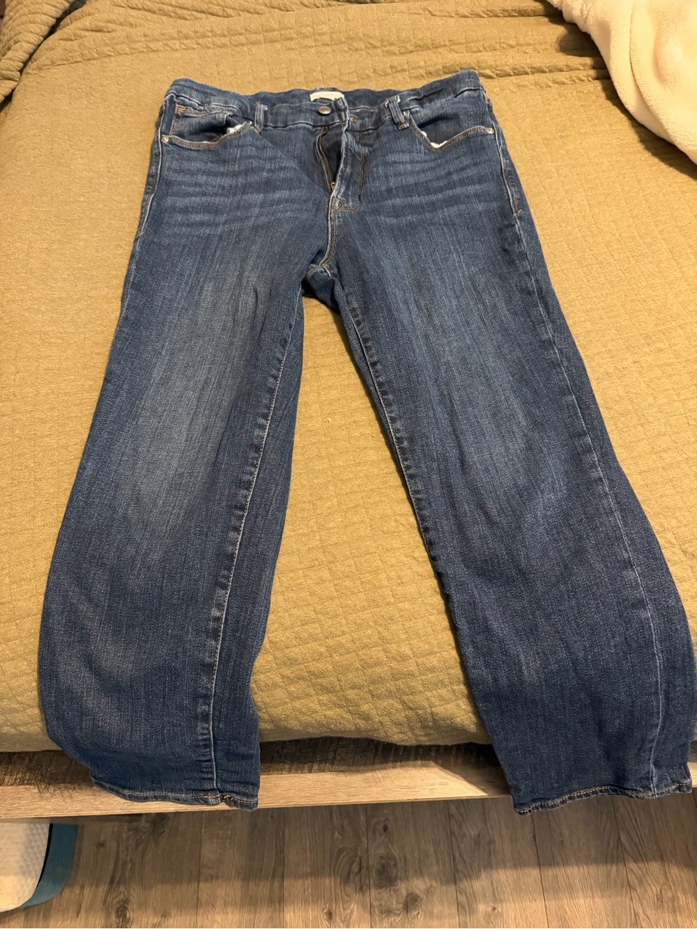 Women's Good American Jeans